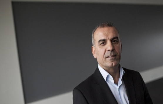 Erbil deki tarihi kalenin restorasyonu ekonomik kriz engeline takıldı!