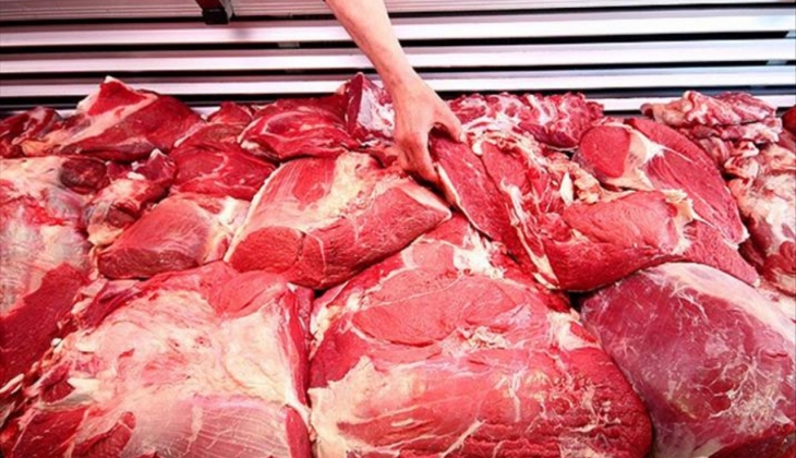 1 kilo eti indirimli alabilmek için kuyruk oluştu! İşte duyanın kuyruk oluşturduğu Et ve Süt Kurumu fiyatları