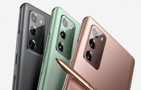 Samsung Galaxy Note 20 ye 800 lira indirim! Mart 2022 Fiyat Listesi...