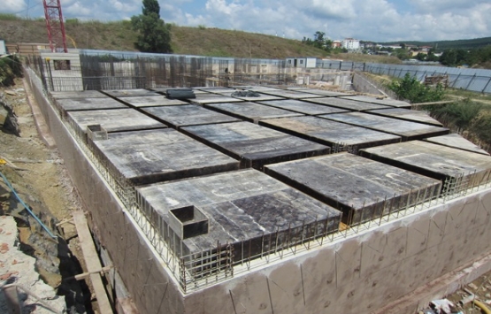 Çekmeköy Saklı Vadi Konakları’nda, Burçlar hızla yükseliyor!