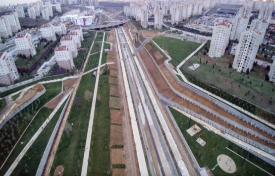 İstanbul daki 5 büyük millet bahçesi yarın açılacak!