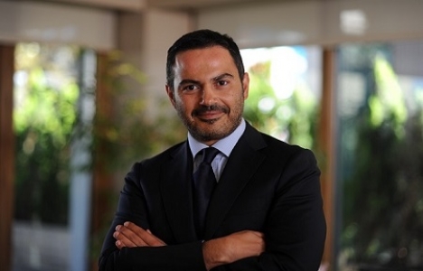 Önder Halisdemir Finans Kulüp’ün başkanı oldu!