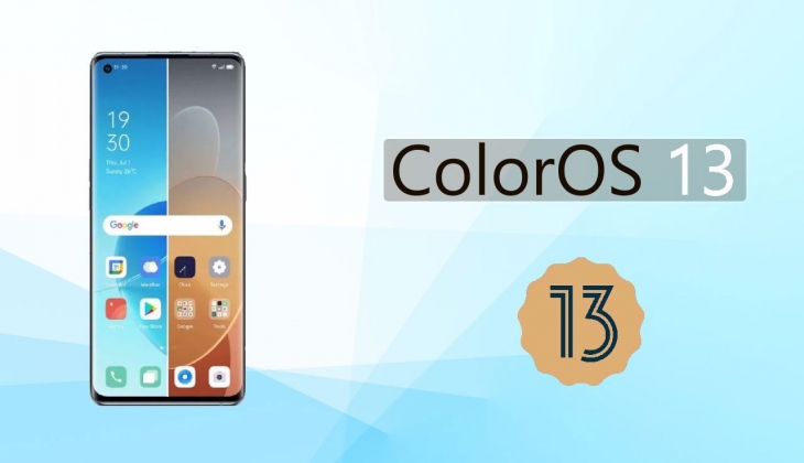 Oppo`dan 7 telefona daha müjde! ColorOS 13 güncellemesi alacak Oppo telefonlar!
