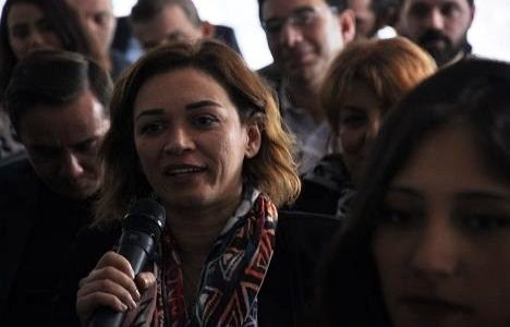 Elzem Sül: İzmir'e yatırımcılar girmeye cesaret edemiyor!