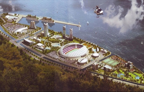 Trabzonspor’un yeni adresi: Akyazı Stadı!