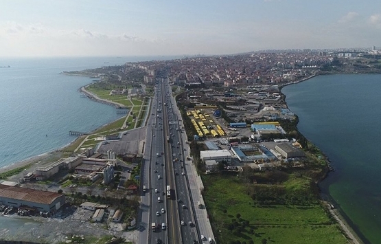 SONAR'dan Kanal İstanbul anketi: Yüzde 53.7 projeye karşı!