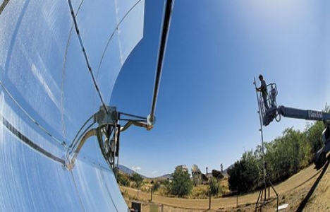 Türkiye’de 2023’e kadar 160 milyar dolarlık enerji yatırımı yapılacak!