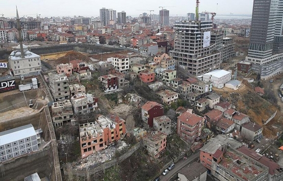 Kentsel dönüşümde kaç ay kira yardımı yapılıyor?