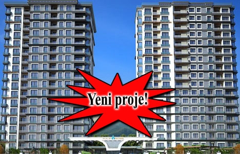 Tulip Rose Twin Maltepe'de 750 bin TL'ye!