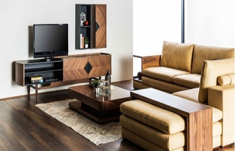 Monestt Mimarlık yüksek kaliteli mobilya mimarisi sunuyor!