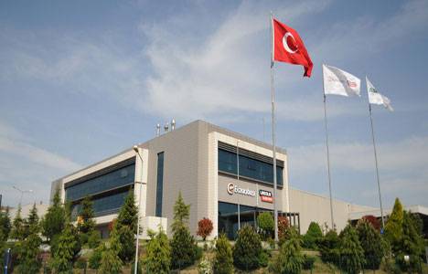 Eczacıbaşı 3’üncü köprü ve yeni havalimanı projelerine odaklandı!