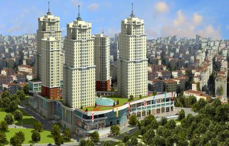 Star Towers ulaşım