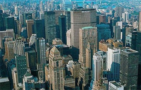 ABD'de konut başlangıçları 8 yılın en yüksek zirvesinde!