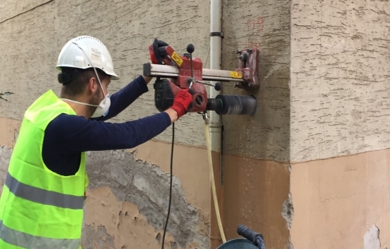 Türkiye Hazır Beton Birliği, İzmir Depremi İnceleme Raporu’nu yayınladı!