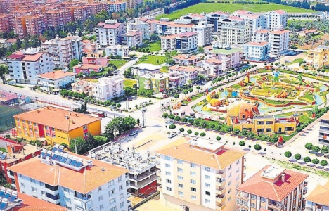 İzmir Torbalı'nın konut ihtiyacı arttı!