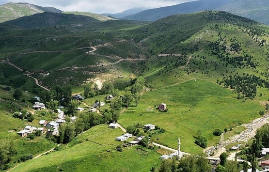 Karadeniz yaylalarında ikinci yıkımlar başladı!
