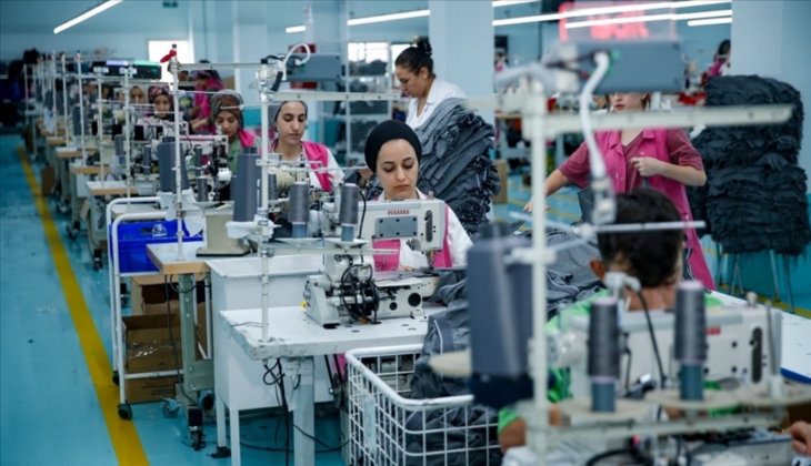 Tekstil ihracatında şok düşüş! Türkiye yıllar sonra ilk defa ithalatçı konumuna düştü! 