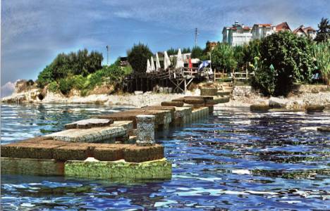 Kocaeli Kerpe Limanı ihalesi 13 Haziran'da!