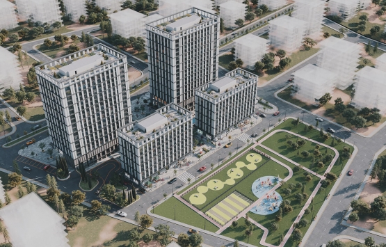 Son 1 ayda satışa çıkan 4 yeni proje! İşte kaçırılmayacak fırsatlar...