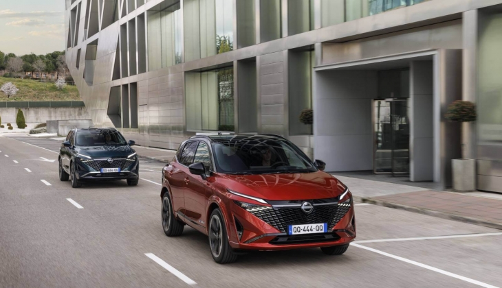 Nissan dan sıfır faiz 200 bin TL ye kadar nakit alım desteği! Qashqai ve Juke ta kaçırılmayacak fırsat!