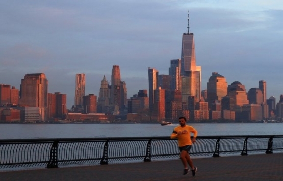 Dünyanın en uzun gökdelenleri!