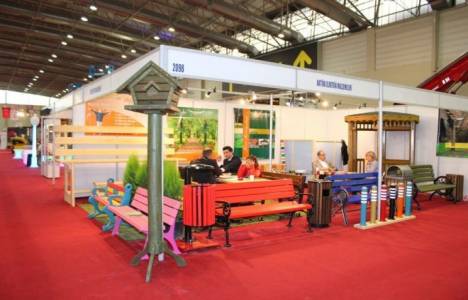 Kent Expo Fuarı açılıyor!