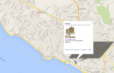 İstmarina Emlak Konut kampanya fiyatları!