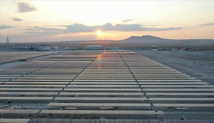 Kalyon Holding ve International Holding Company stratejik iş birliğine imza attı!