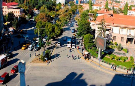  Başkent'te nostaljik metro hattı projesiyle ekonomi büyüyecek!