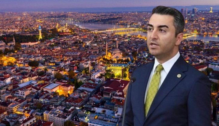 DEVA Partili Avşar'dan yeni konut modeli önerisi: Türkiye Konut Finansman Kurumu kurulmalı!