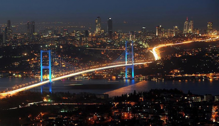 Beton ve çimentoya bugün itibariyle yüzde 20 zam geldi! Fiyatlar tavan yaptı...