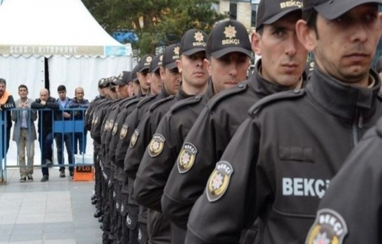 EGM bekçi alımı şartları nelerdir? 3 bin bekçi alımı başvuruları ne zaman?