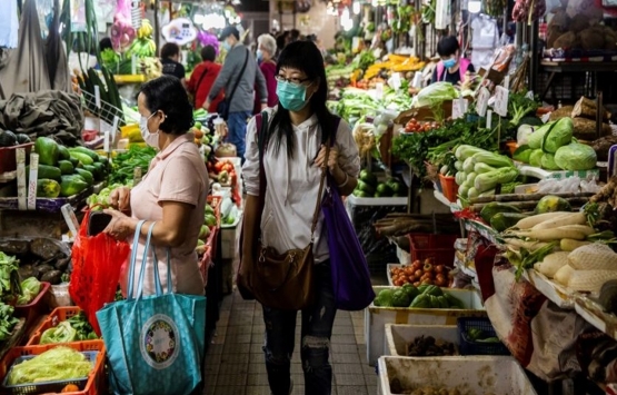 Protestolar ve koronavirüsle sarsılan ekonomiye Hong Kong usulü çare!