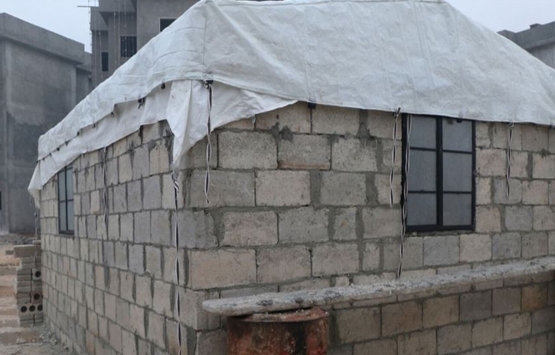 Sadakataşı Derneği, Suriyeli çocukları sıcak yuvaya kavuşturuyor!