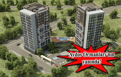 Okkalar İnşaat, ArmaMenta projesi için yıkımlara başladı!