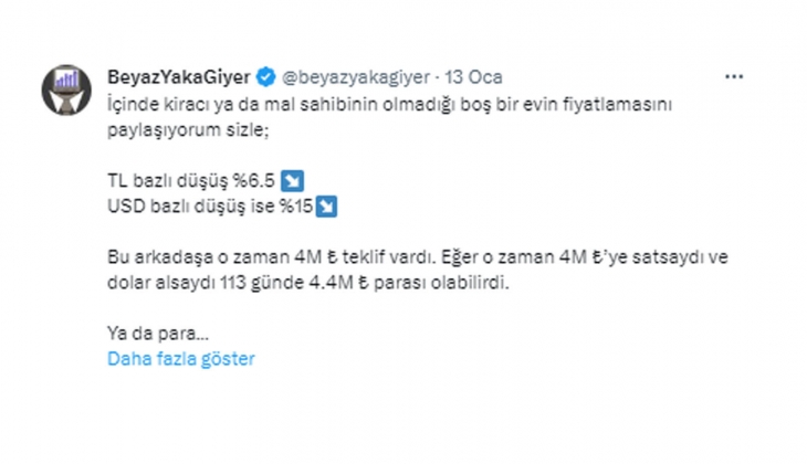 Evini satmak isteyenler aman dikkat! Nasıl daha fazla kazanabilirsiniz?