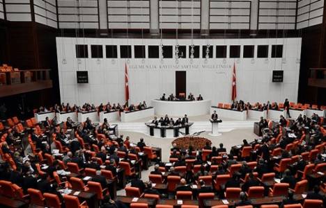 Araştırma Altyapılarının Desteklenmesine Dair Tasarı kabul edildi!