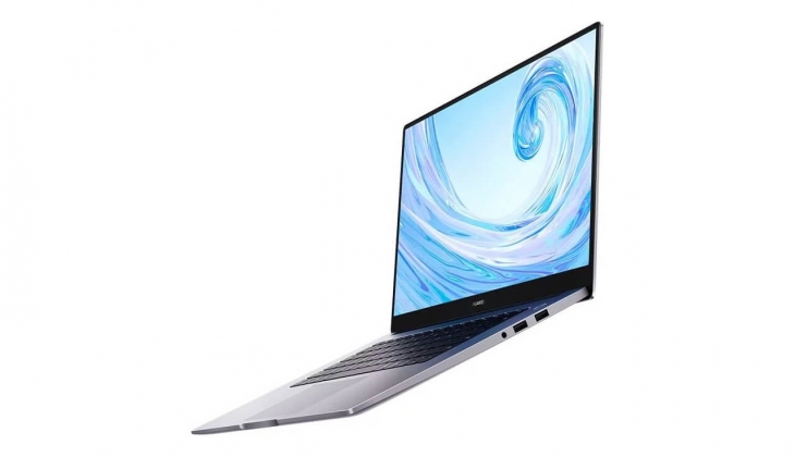 Huawei den Matebook D15 e 2199 TL indirim!İşte 2022 Mart fiyat listesi...