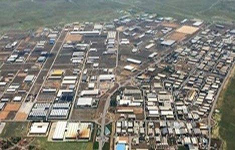 Balıkesir OSB'de yer fiyatları büyükşehirlere göre çok ucuz!