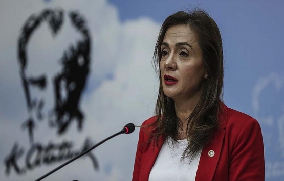 Gamze İlgezdi'den AKM'nin dünya standartlarına göre yapılmadığı iddiası!