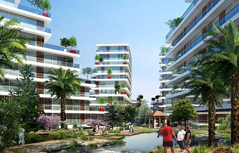 Taxim Hacıhüsrev projesi geliyor!