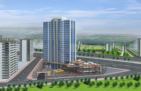 Venüs Residence'ta yüzde 20’ye varan fiyat avantajı!