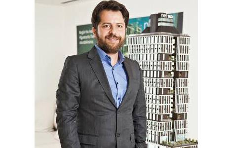 Nef, Uludağ Ekonomi Zirvesi’nin sponsoru oldu!