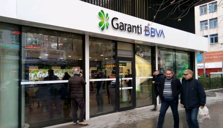 Garanti BBVA'dan Mayıs ayı bombası geldi! İşte emeklilerin yüzünü güldüren promosyon