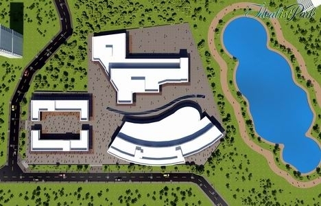 İdealist Park AVM Çekmeköy de son durum ne?