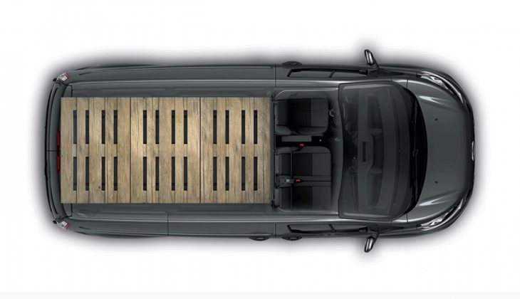 Ford Transit Custom dan 5 bin 600 TL indirim! İşte 2022 Mart fiyat listesi...