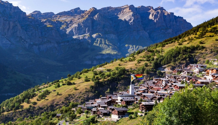 Bu köye taşınanlara tam 75 bin dolar verilecek! İşte şartları...