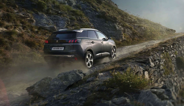 Peugeot Suv 3008 de yeni kampanya! 300 bin TL ye 12 ay vade fırsatı! Peugeot Suv 3008 ne kadar?