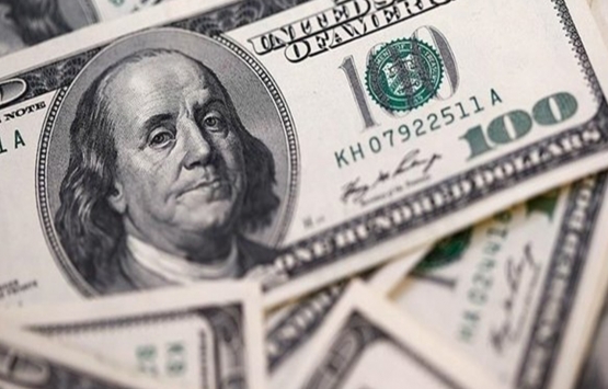 Dolar/TL 7,54 seviyesinden işlem görüyor!