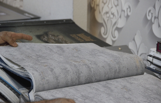 Kağıttaki zam ev dekorasyonunu vurdu!